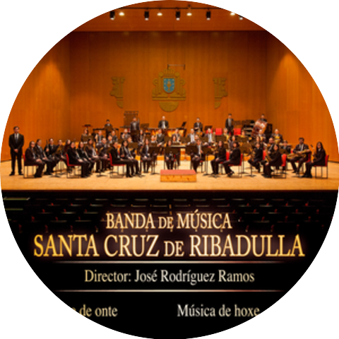 Banda de Música Santa Cruz de Ribadulla