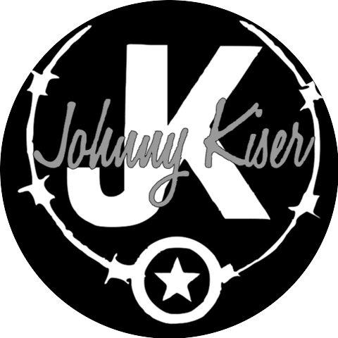 Johnny Kiser