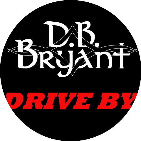 D.B. Bryant