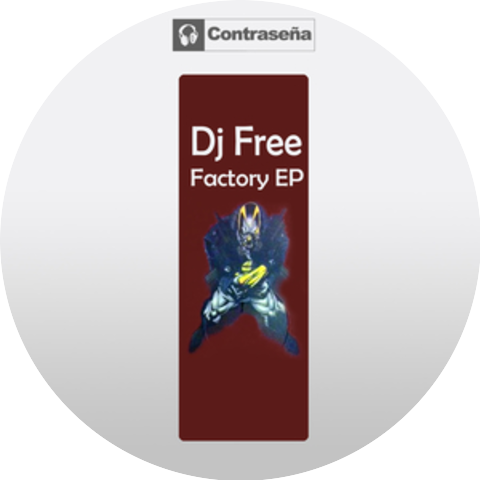 D. J. Free