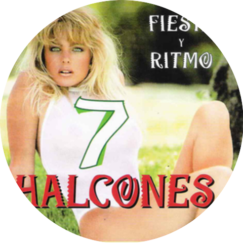 7 Halcones