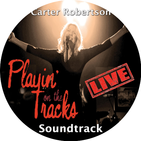 Carter Robertson