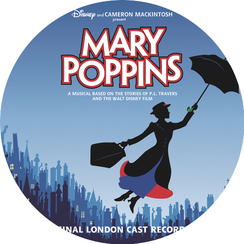 Laura Michelle Kelly as Mary Poppins