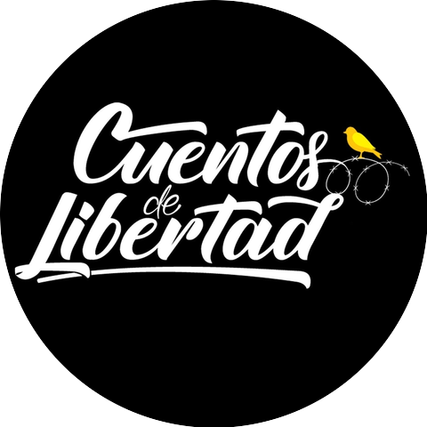 Cuentos de Libertad & Luis Enrique Valencia Caicedo