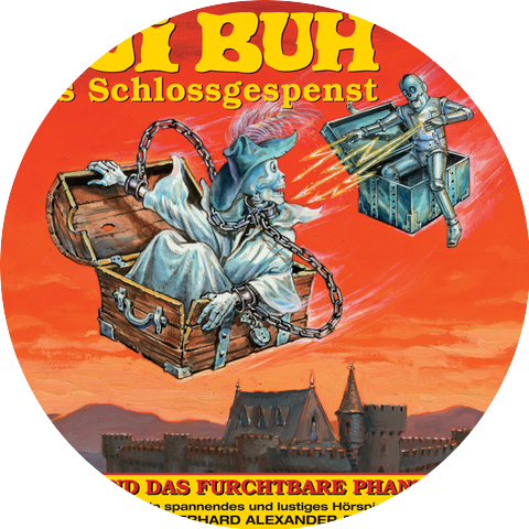 Hui Buh