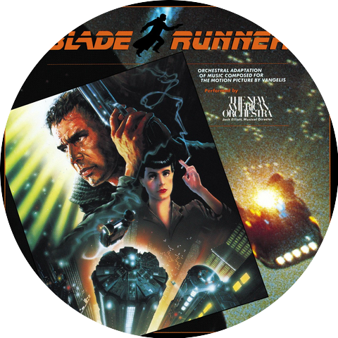 Blade Runner Soundtrack