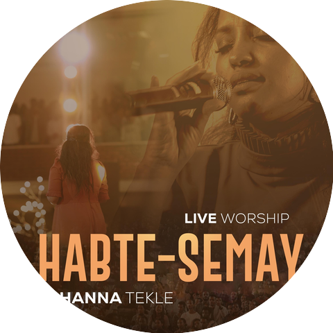 Hanna Tekle