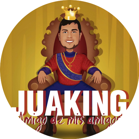 Juaking