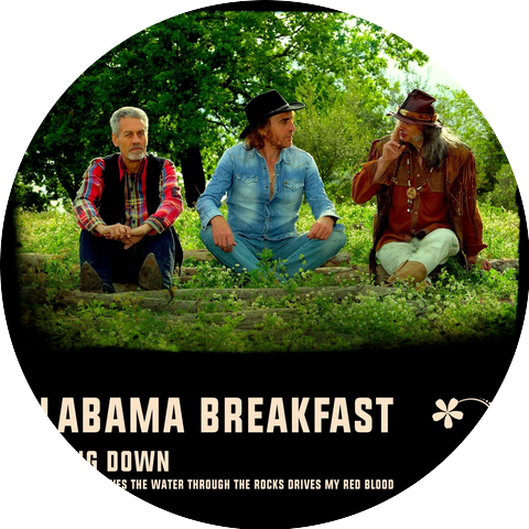 Alabama Breakfast