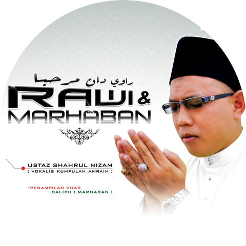 Ustaz Shahrul Nizam