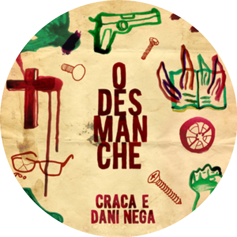 Craca e Dani Nega