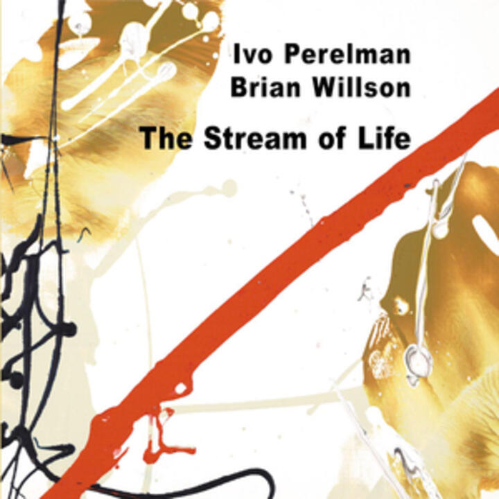Ivo Perelman | Brian Willson