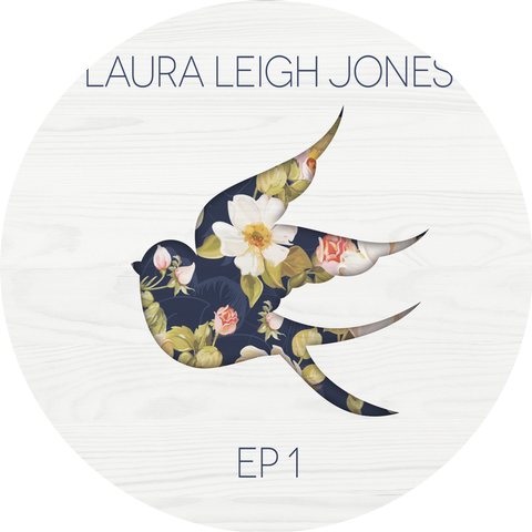 Laura Leigh Jones