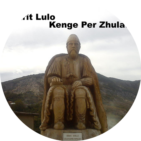 Petrit Lulo