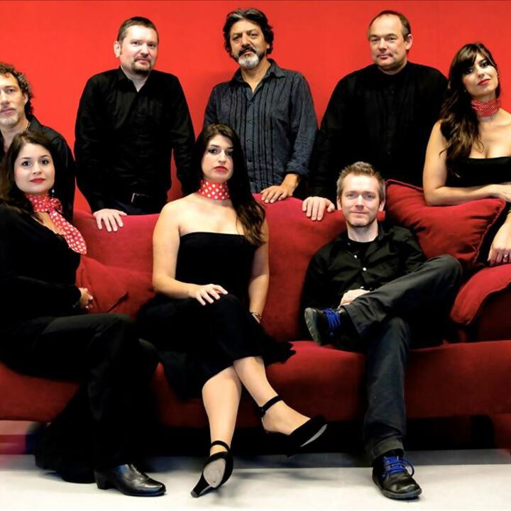Musica Temprana