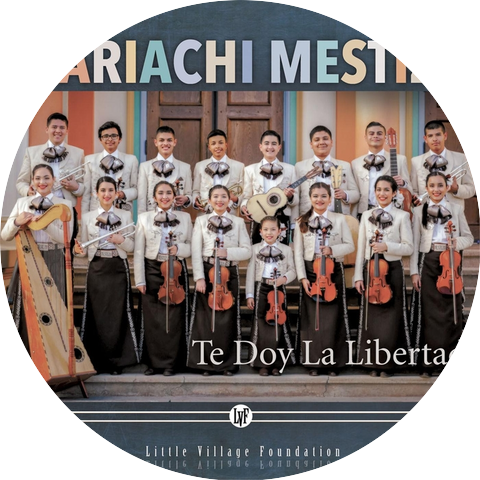 Mariachi Mestizo