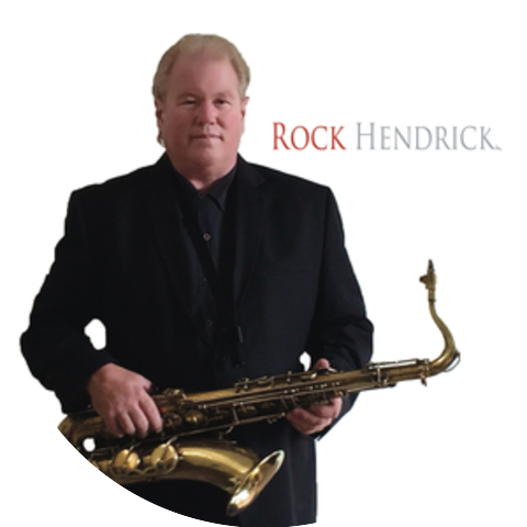 Rock Hendricks
