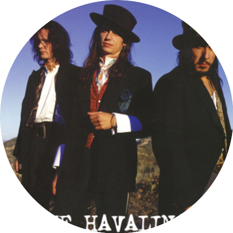 The Havalinas