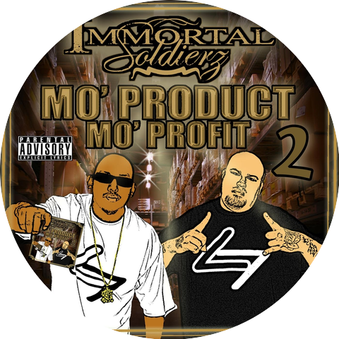 Immortal Soldierz