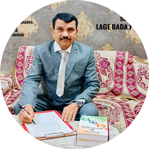 Yogesh Gandharva
