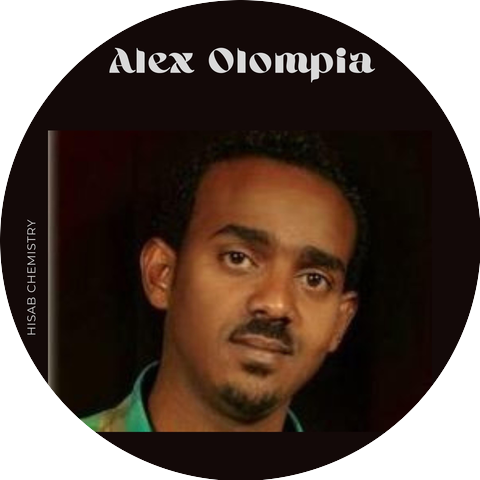 Alex Olompia