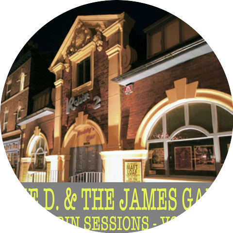 Dee D. & The James Gang