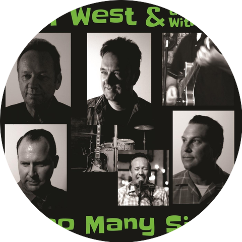 Jeff West and the Witwoods