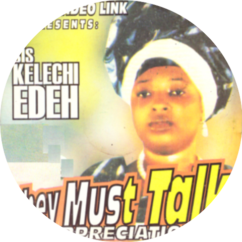 Sis. Kelechi Edeh