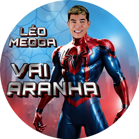 Léo Megga