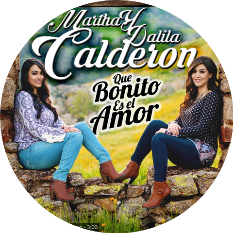 Martha y Dalila Calderon
