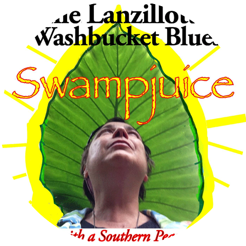 Annie Lanzillotto & Washbucket Blues