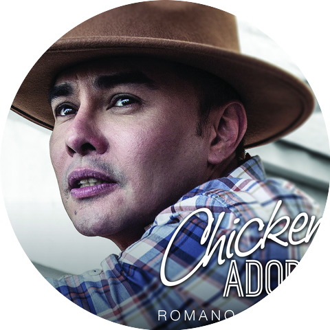 Romano Vasquez