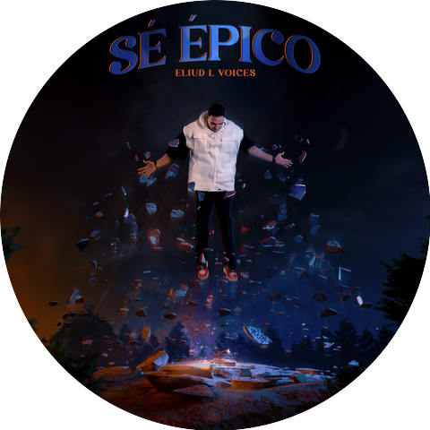 Eliud L'voices