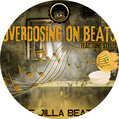 E Jilla Beats
