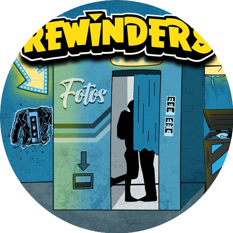 The Rewinders