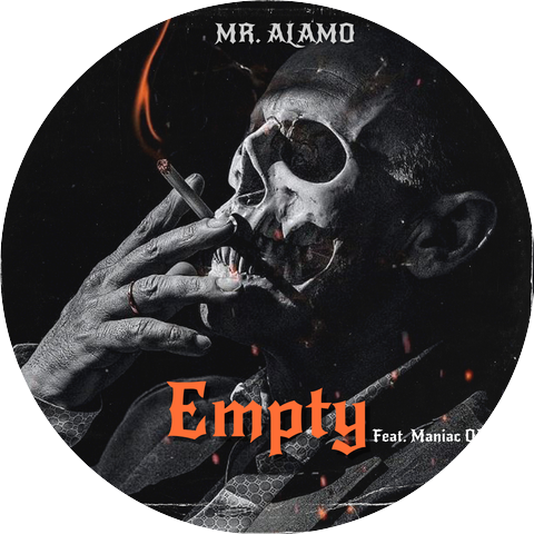 Mr. Alamo
