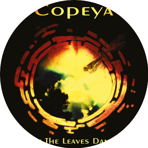 Copeya