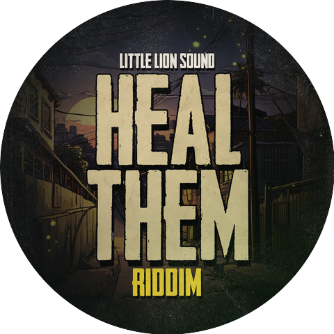 Little Lion Sound
