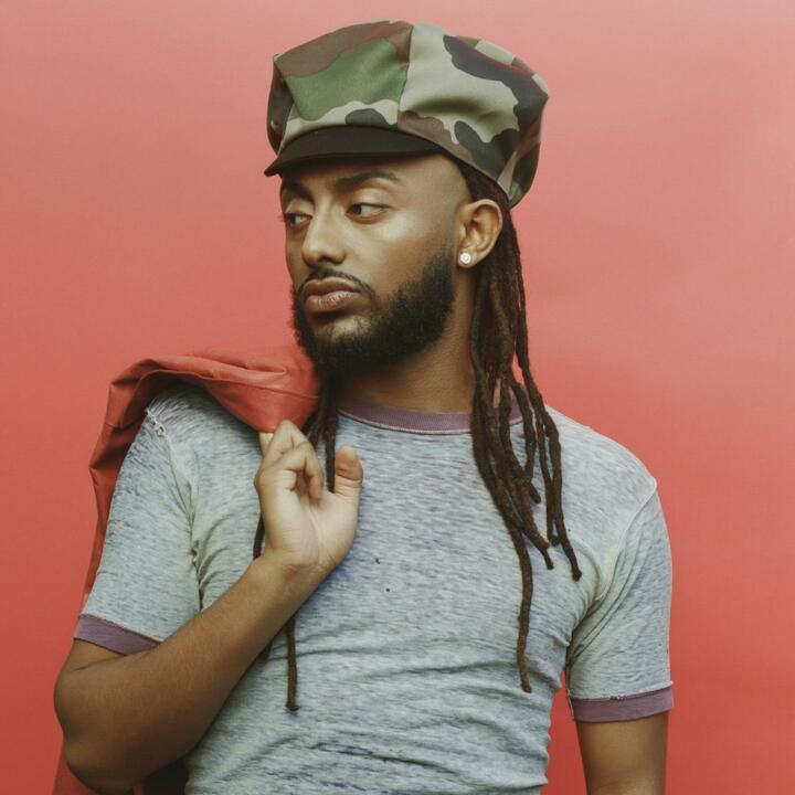 Aminé