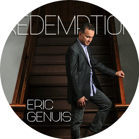 Eric Genuis
