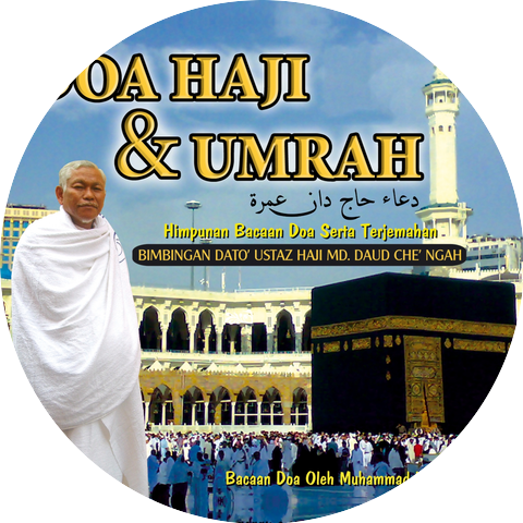 Dato' Ustaz Haji Md. Daud Che' Ngah
