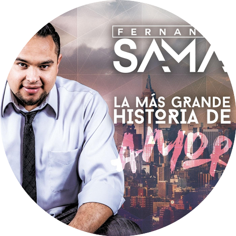 Fernando Sama
