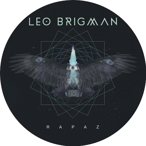 Leo Brigman