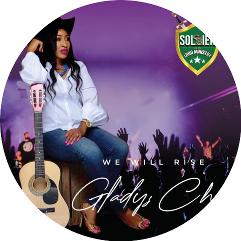 Gladys Chea