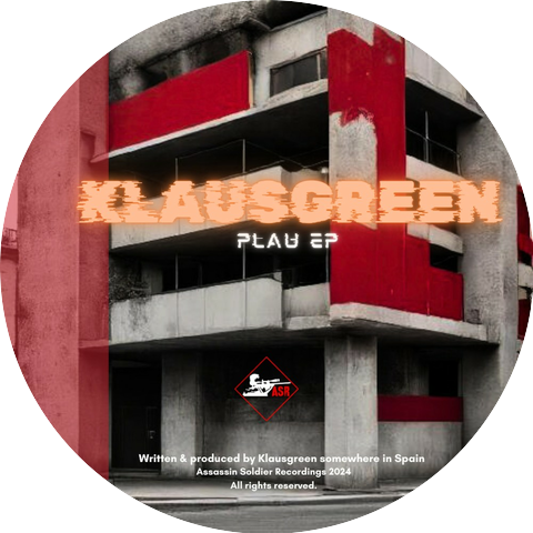 Klausgreen