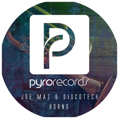 Joe Maz & DiscoTech