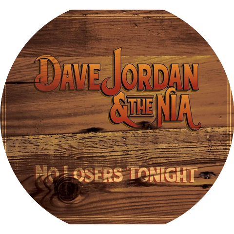 Dave Jordan & The NIA