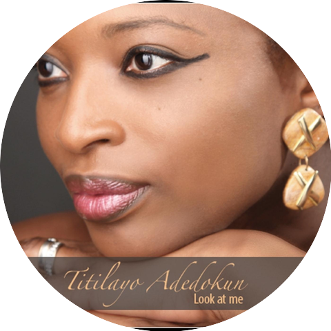 Titilayo Adedokun
