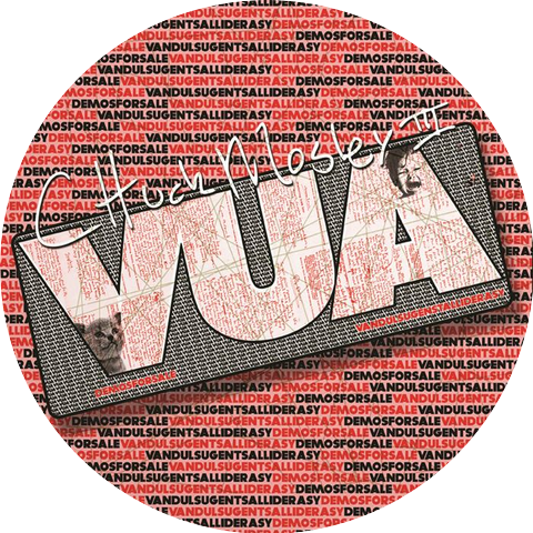 Chuck Mosley and the Vua