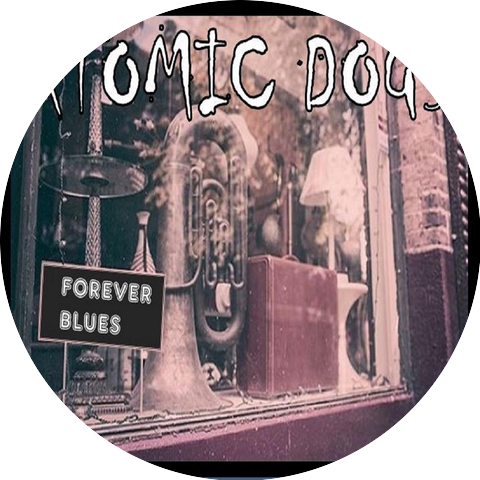 Atomic Dogs